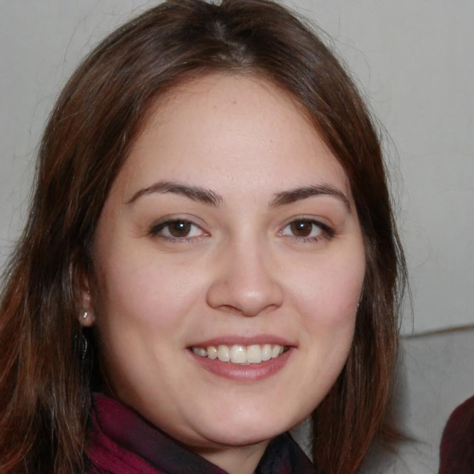 Foto de Pilar Ramírez